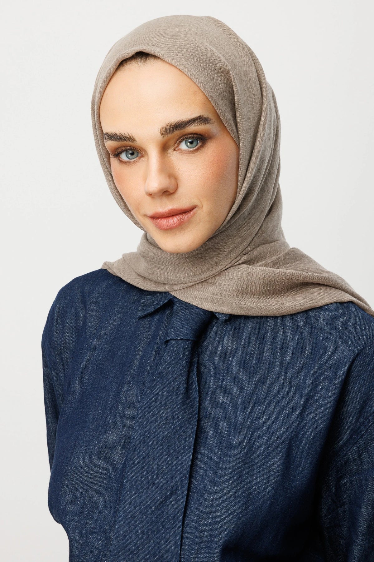 Dubai Şal - Vizon