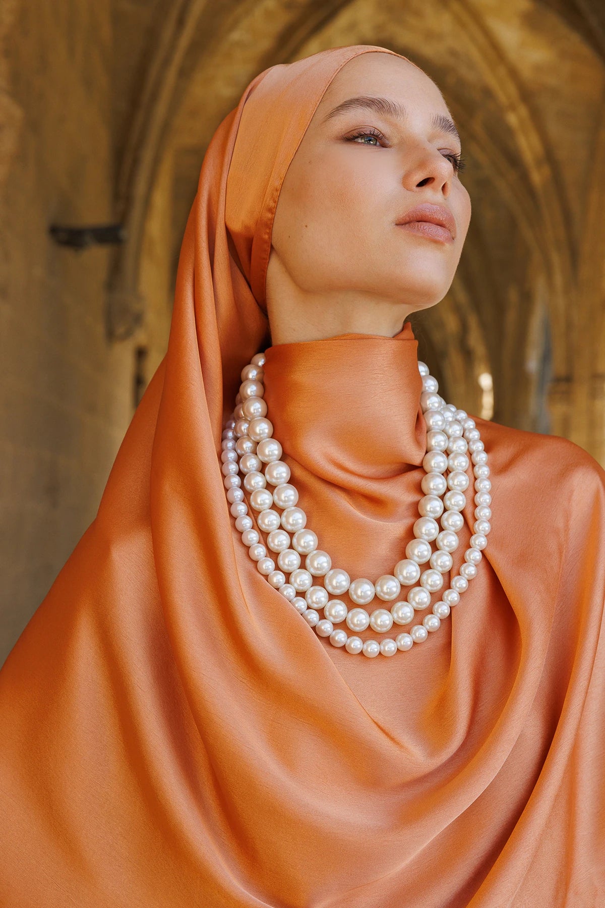 Diamond Aura Şal