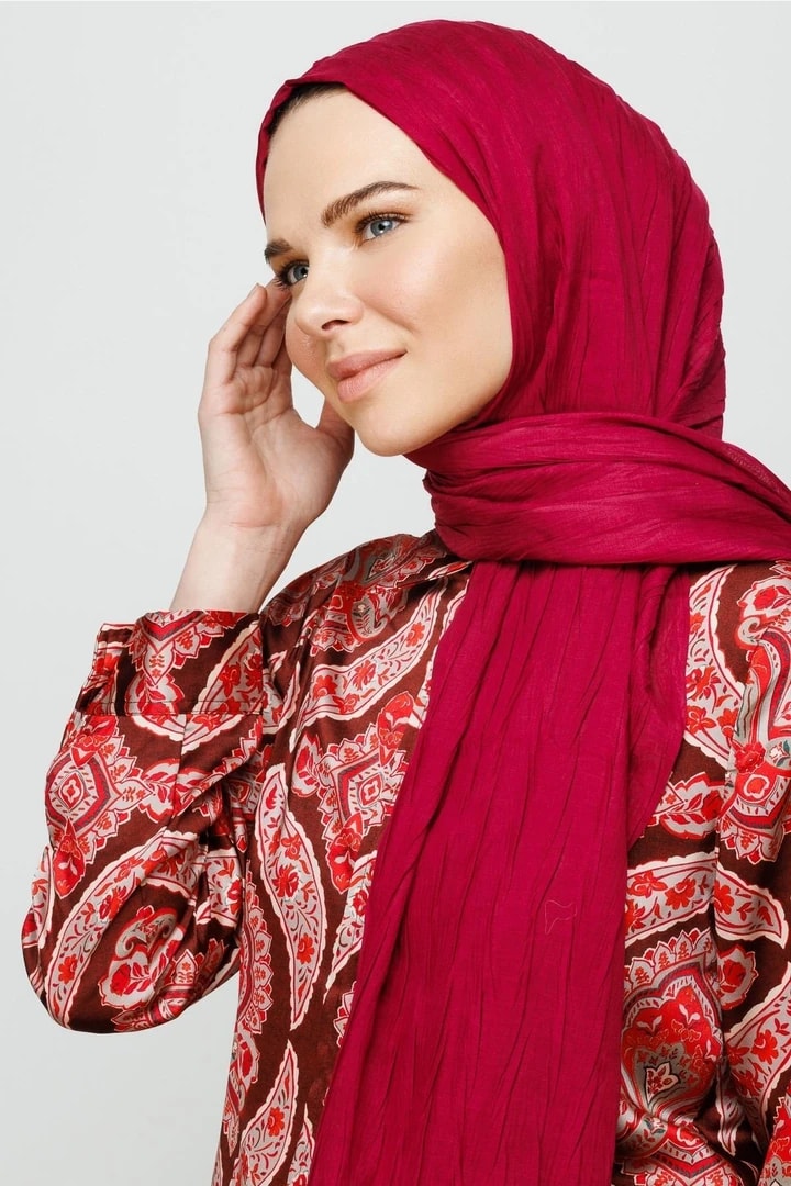 Bambu Şal