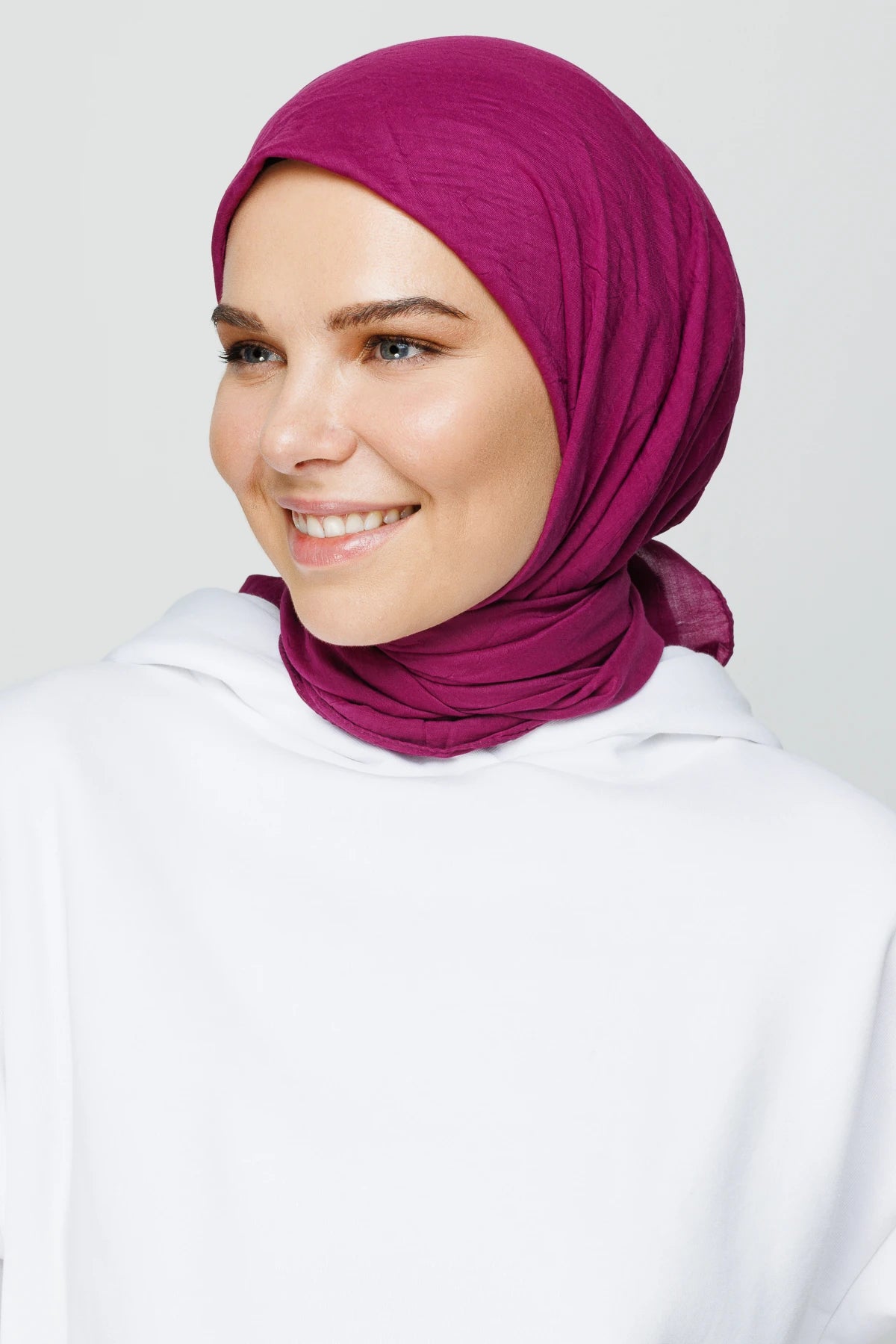 Bambu Eşarp