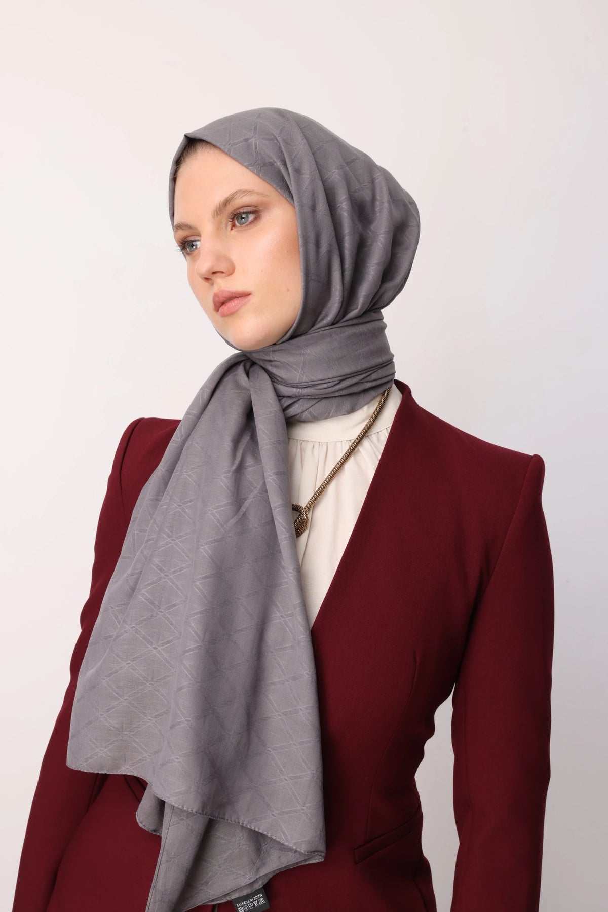 Bambu Jakar Şal