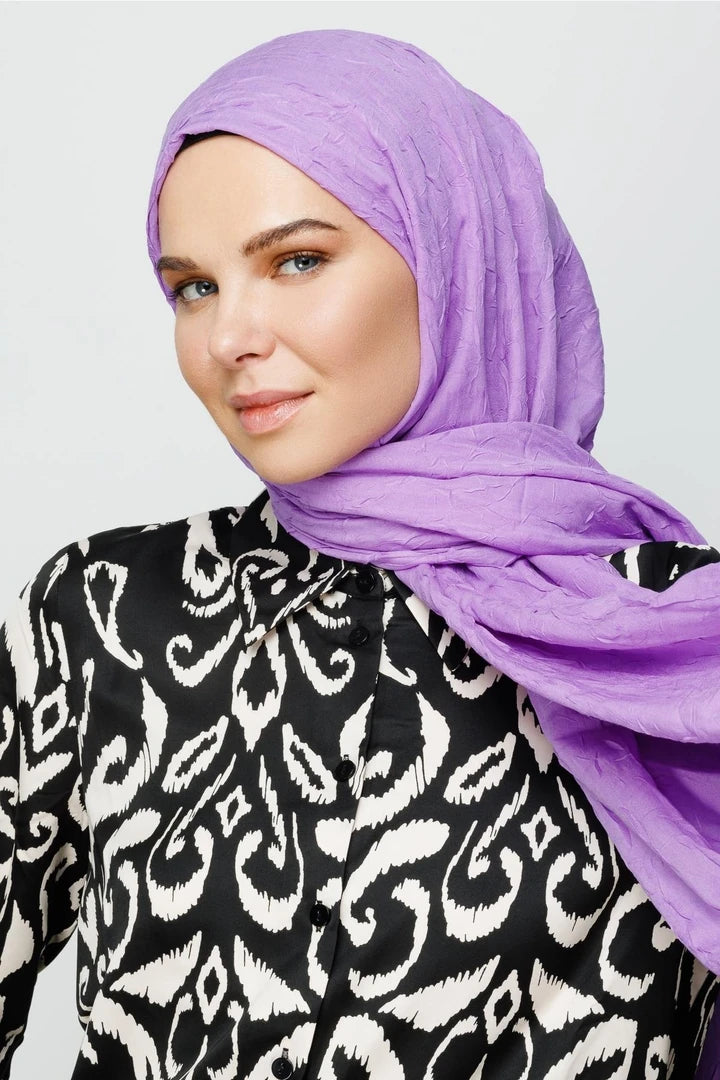 Bambu Şal