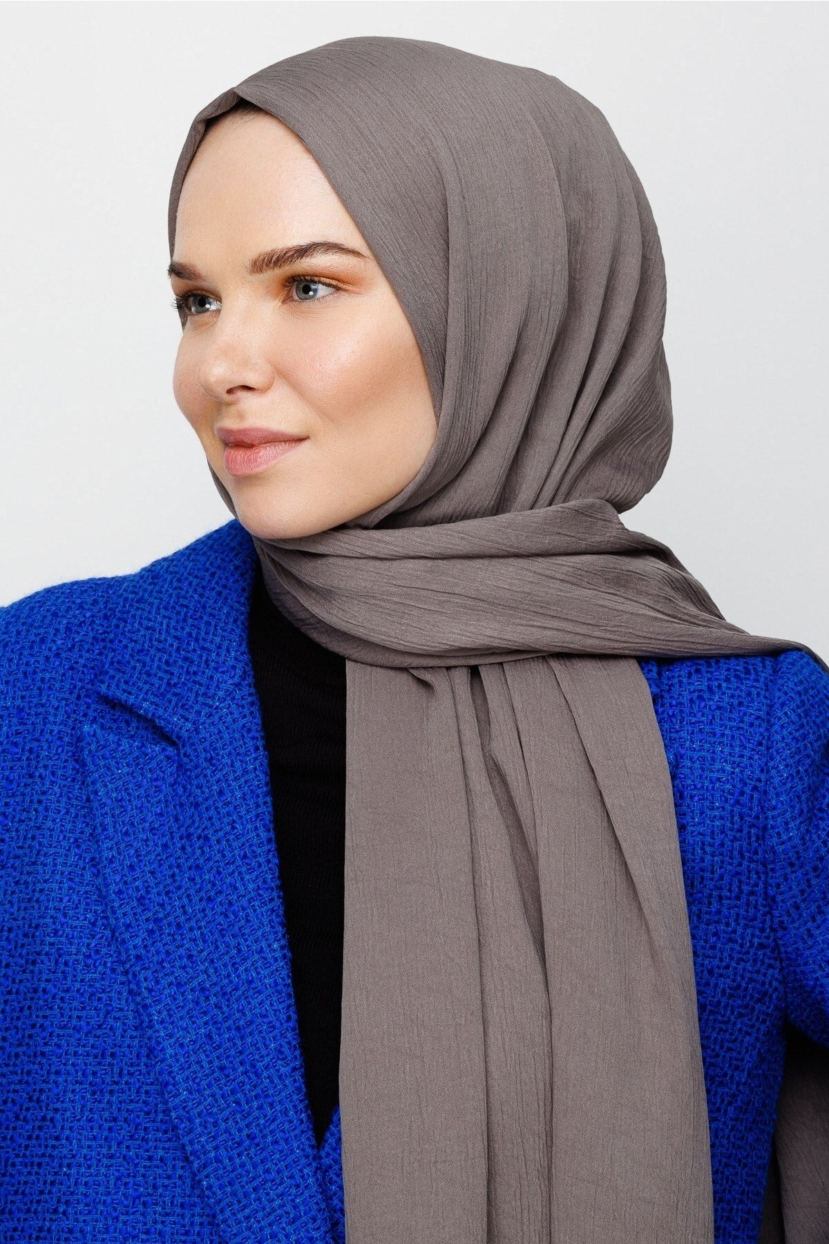 Krinkıl Medine İpeği Şal