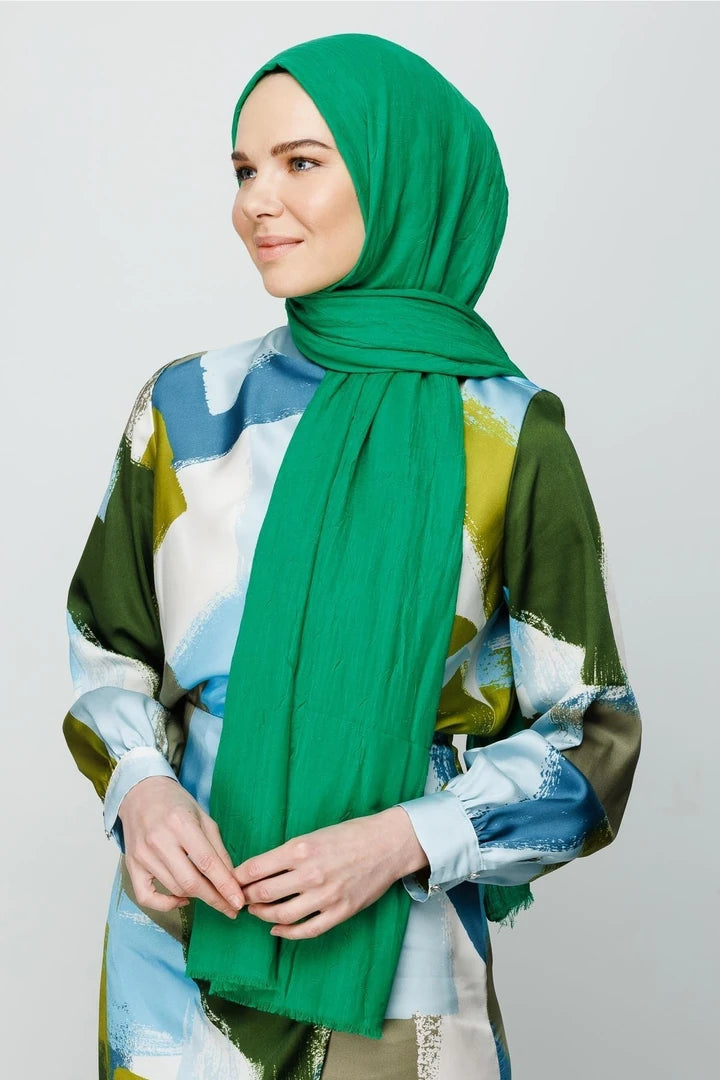 Bambu Şal