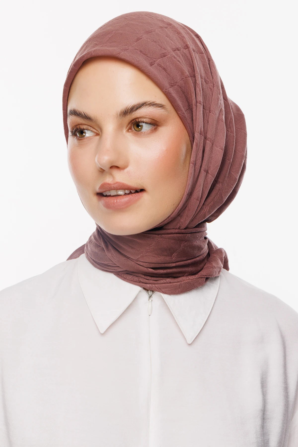 Bambu Jakar Eşarp