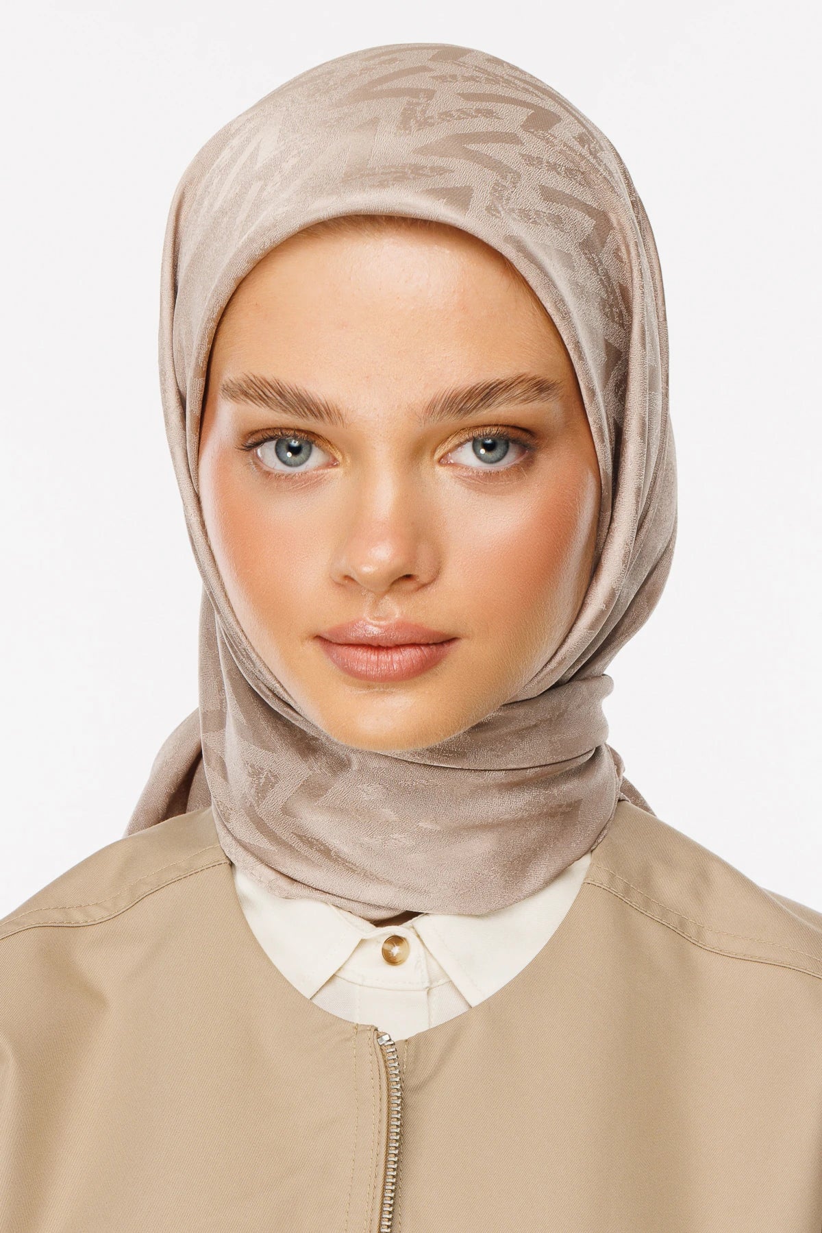 Luxury Jakar Eşarp