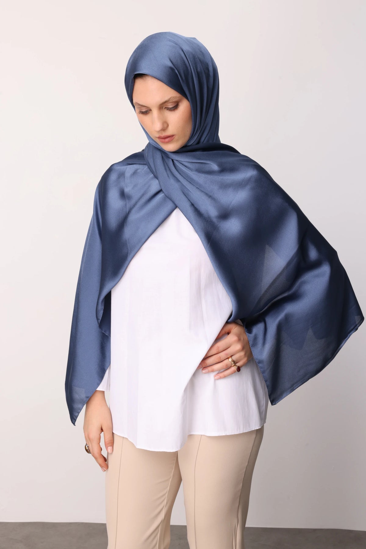 Diamond Aura Şal