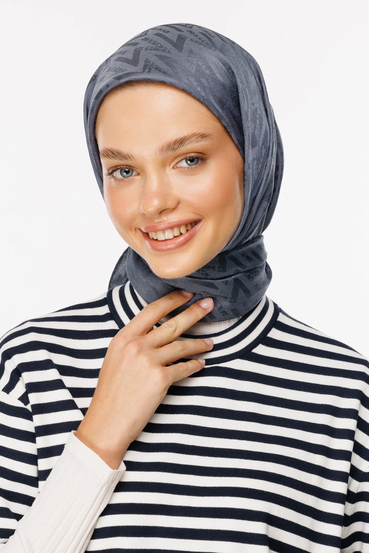 Luxury Jakar Eşarp