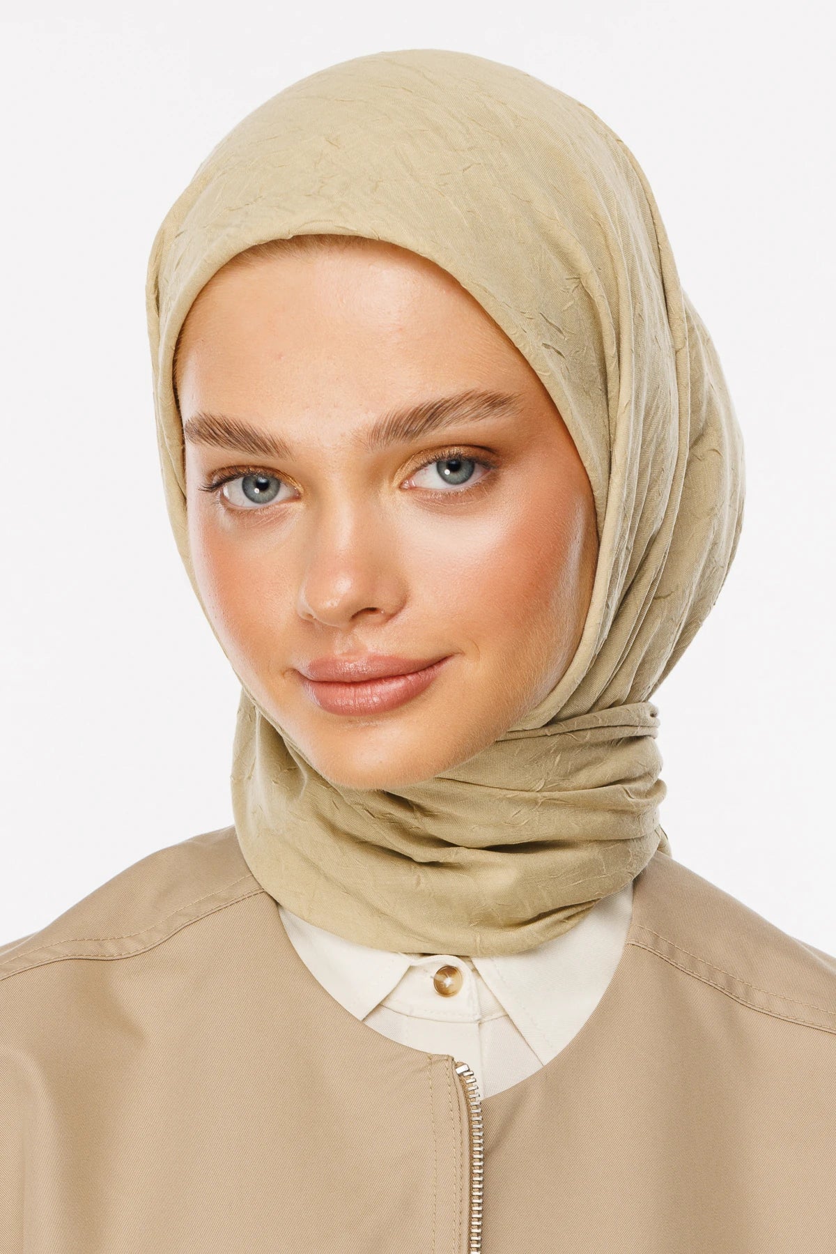 Bambu Eşarp