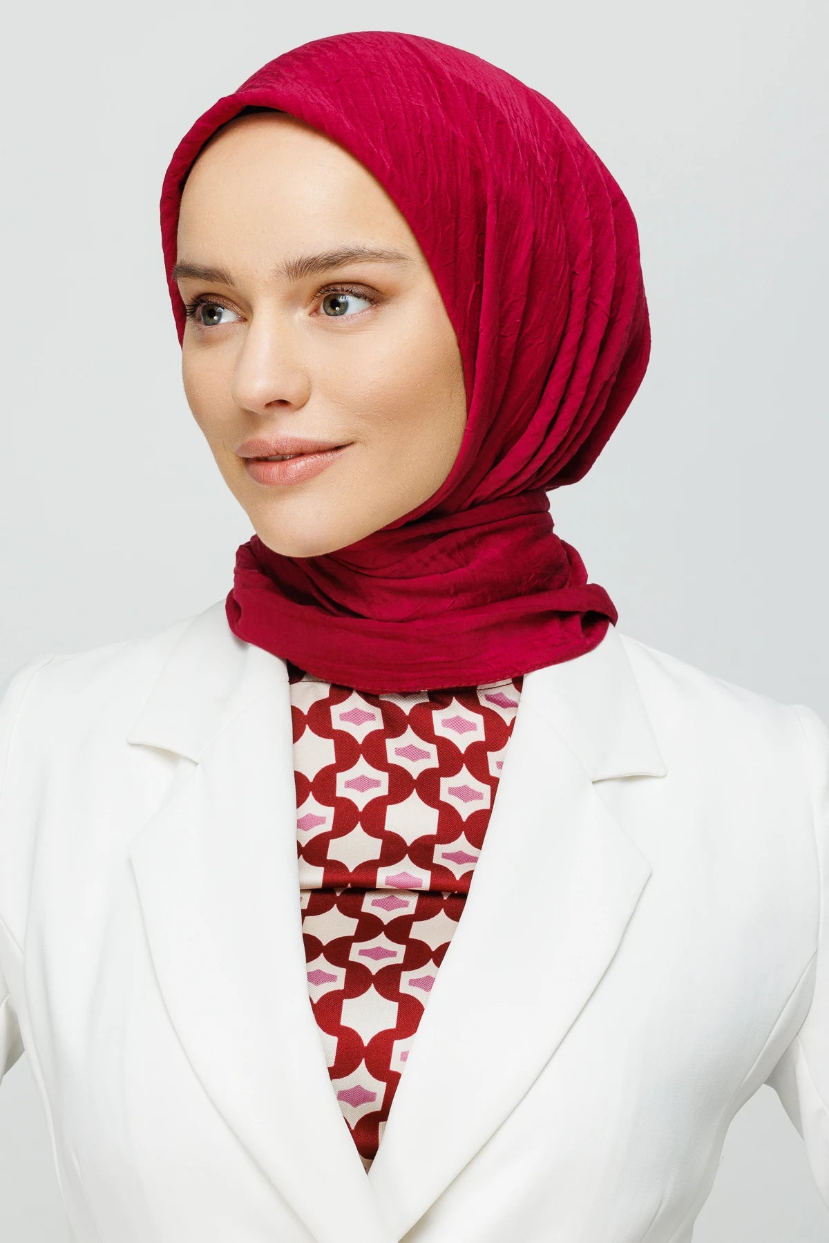 Bambu Eşarp