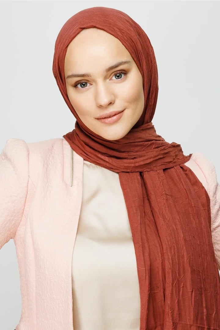 Bambu Şal