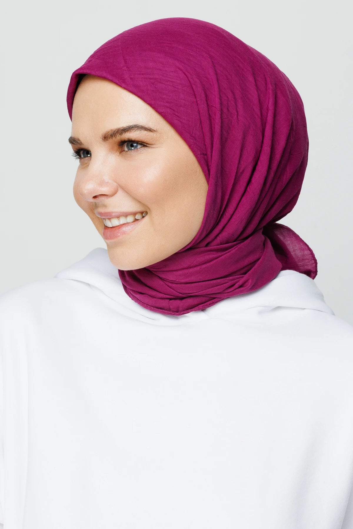Bambu Eşarp