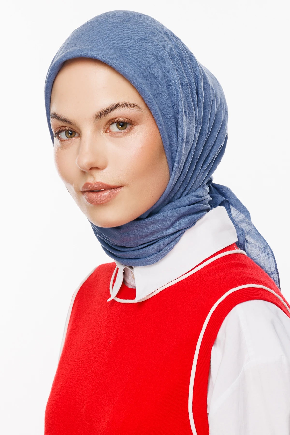 Bambu Jakar Eşarp
