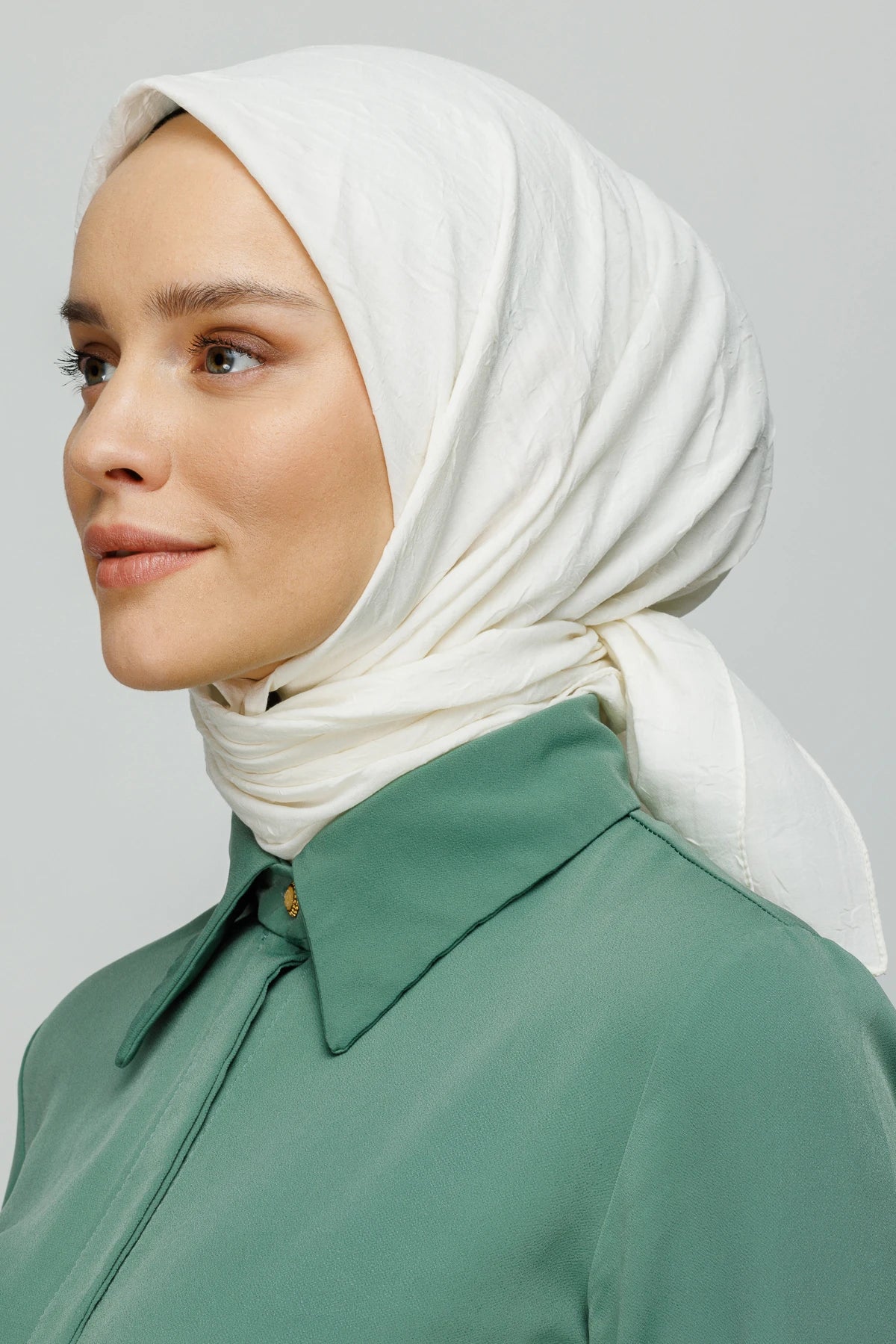 Bambu Eşarp