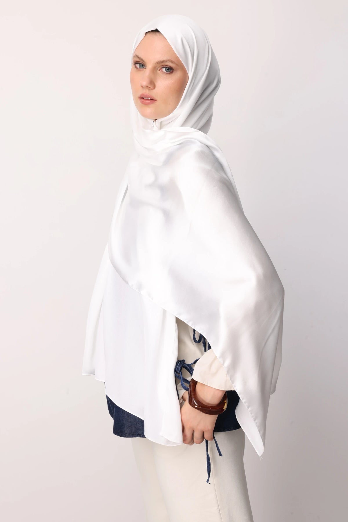 Diamond Aura Şal