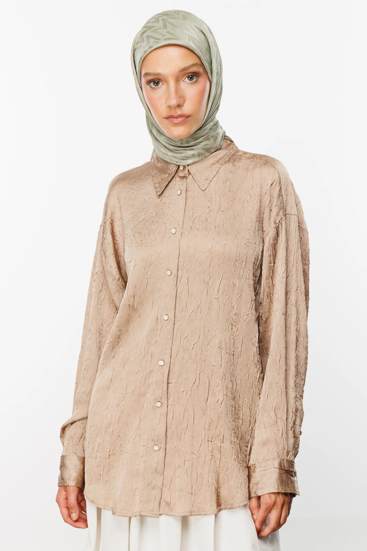 Luxury Jakar Eşarp