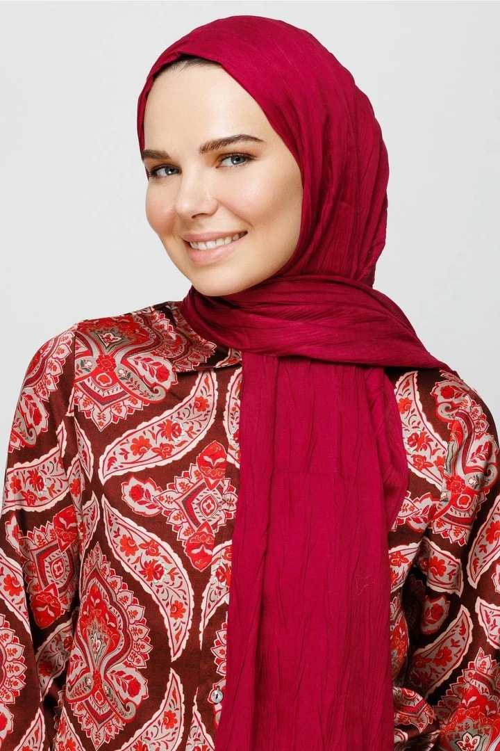 Bambu Şal