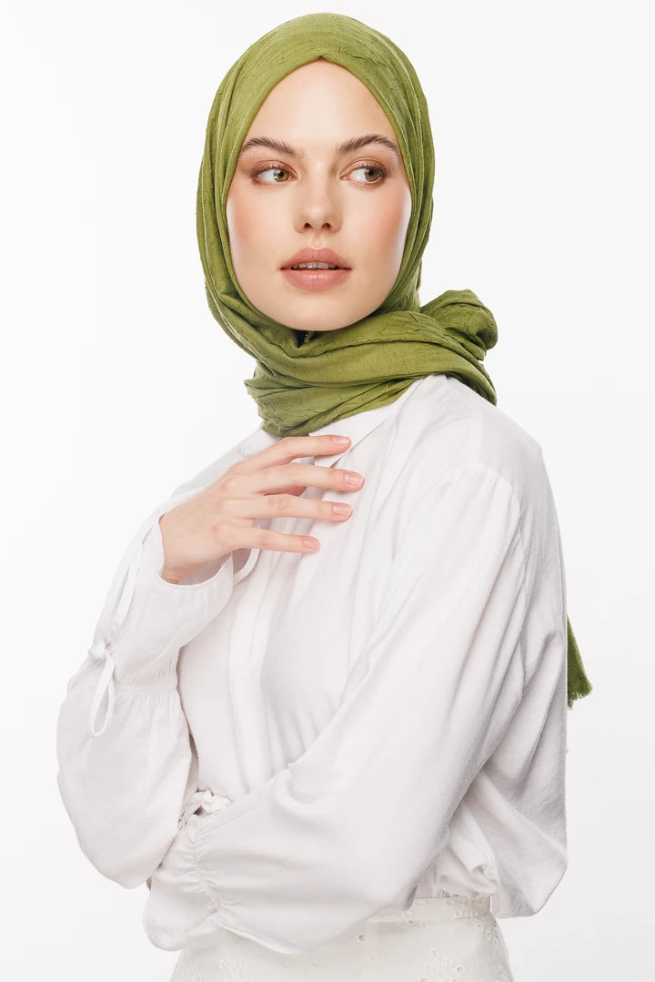 Bambu Şal