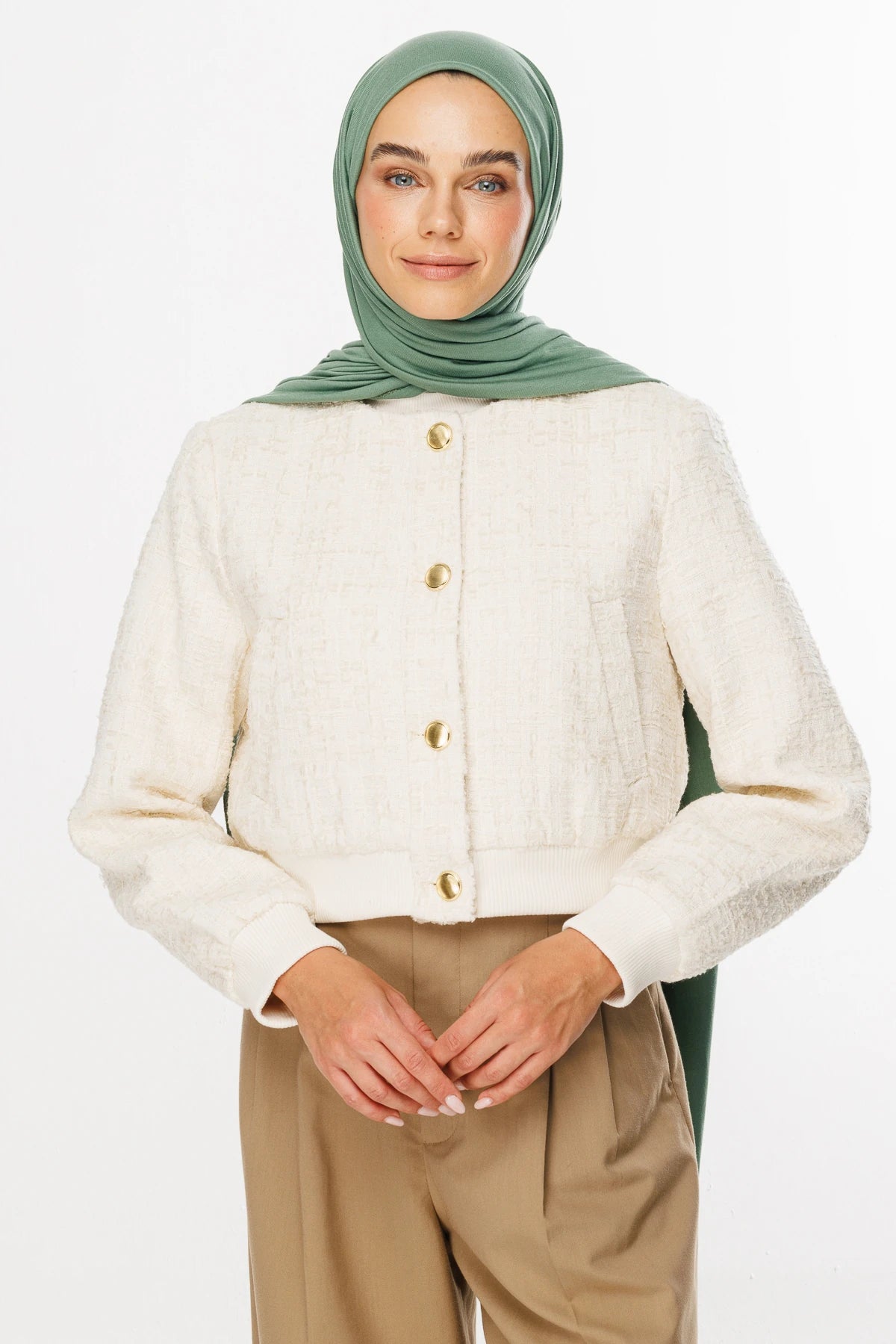 Penye Şal