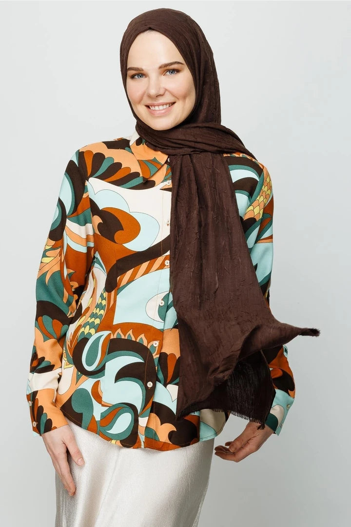Bambu Şal
