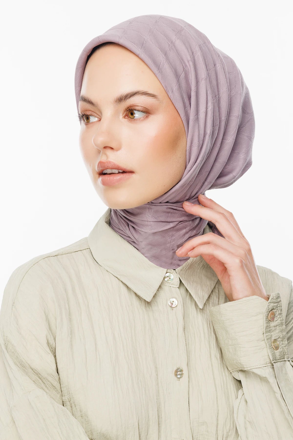 Bambu Jakar Eşarp