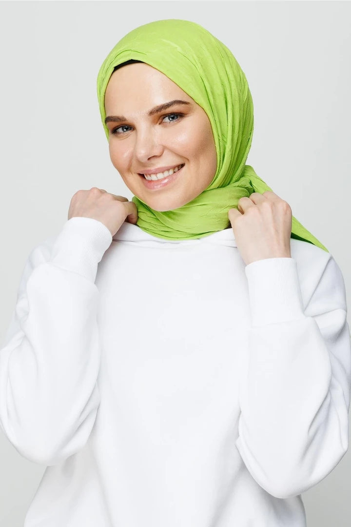 Bambu Şal