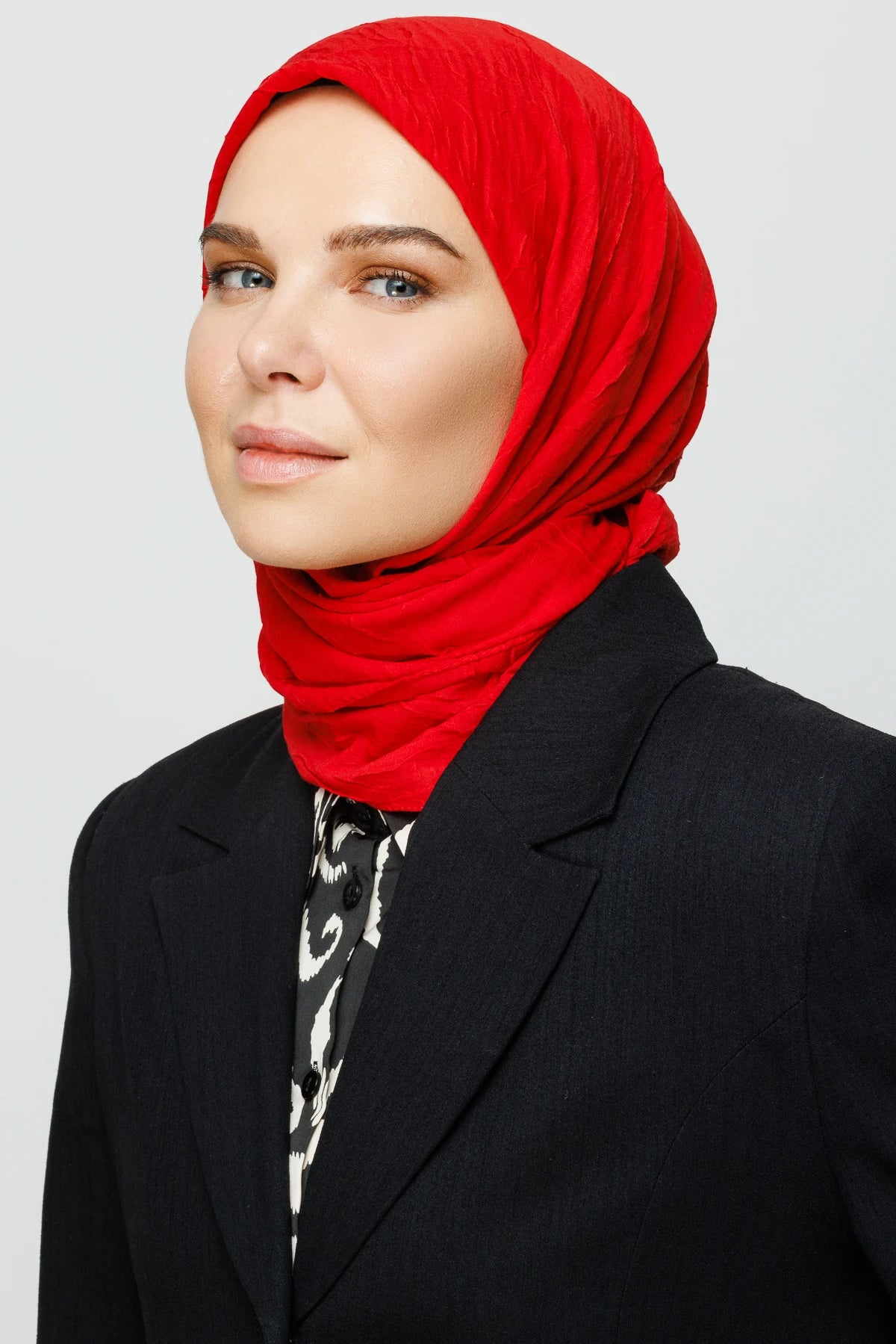 Bambu Eşarp