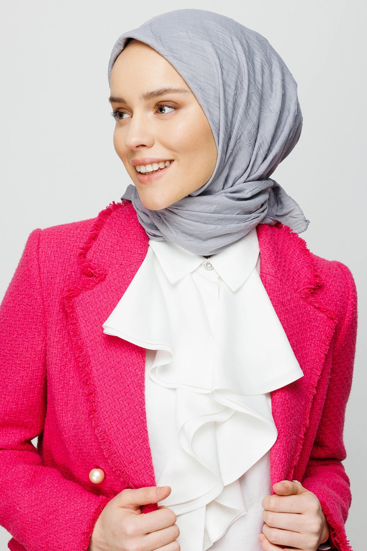 Bambu Eşarp