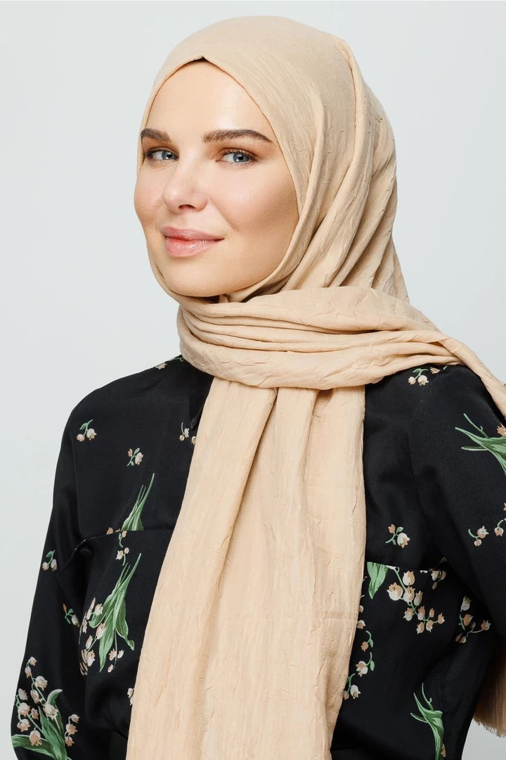 Bambu Şal