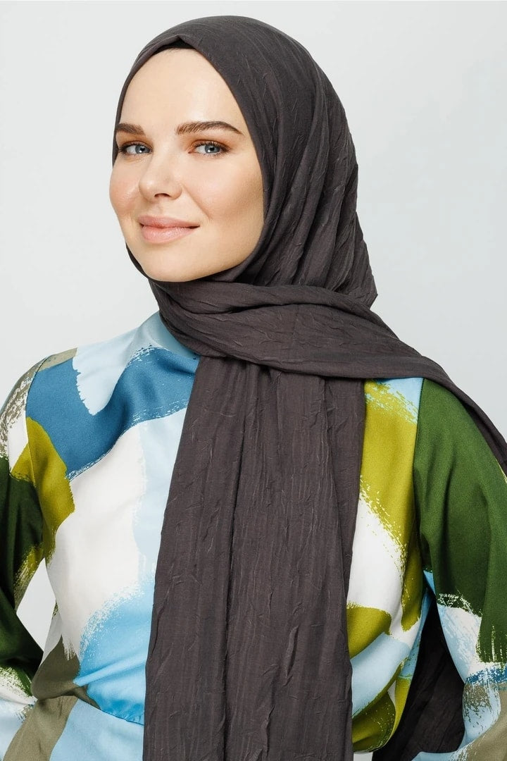 Bambu Şal