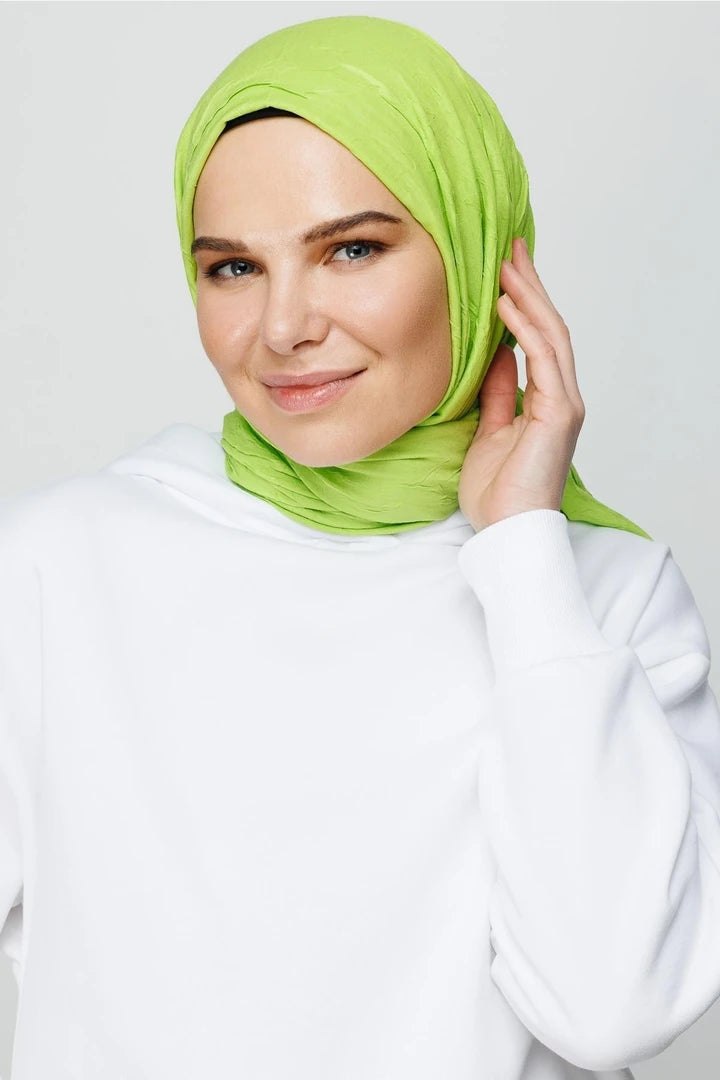 Bambu Şal