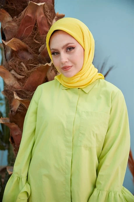 Pilise Eşarp