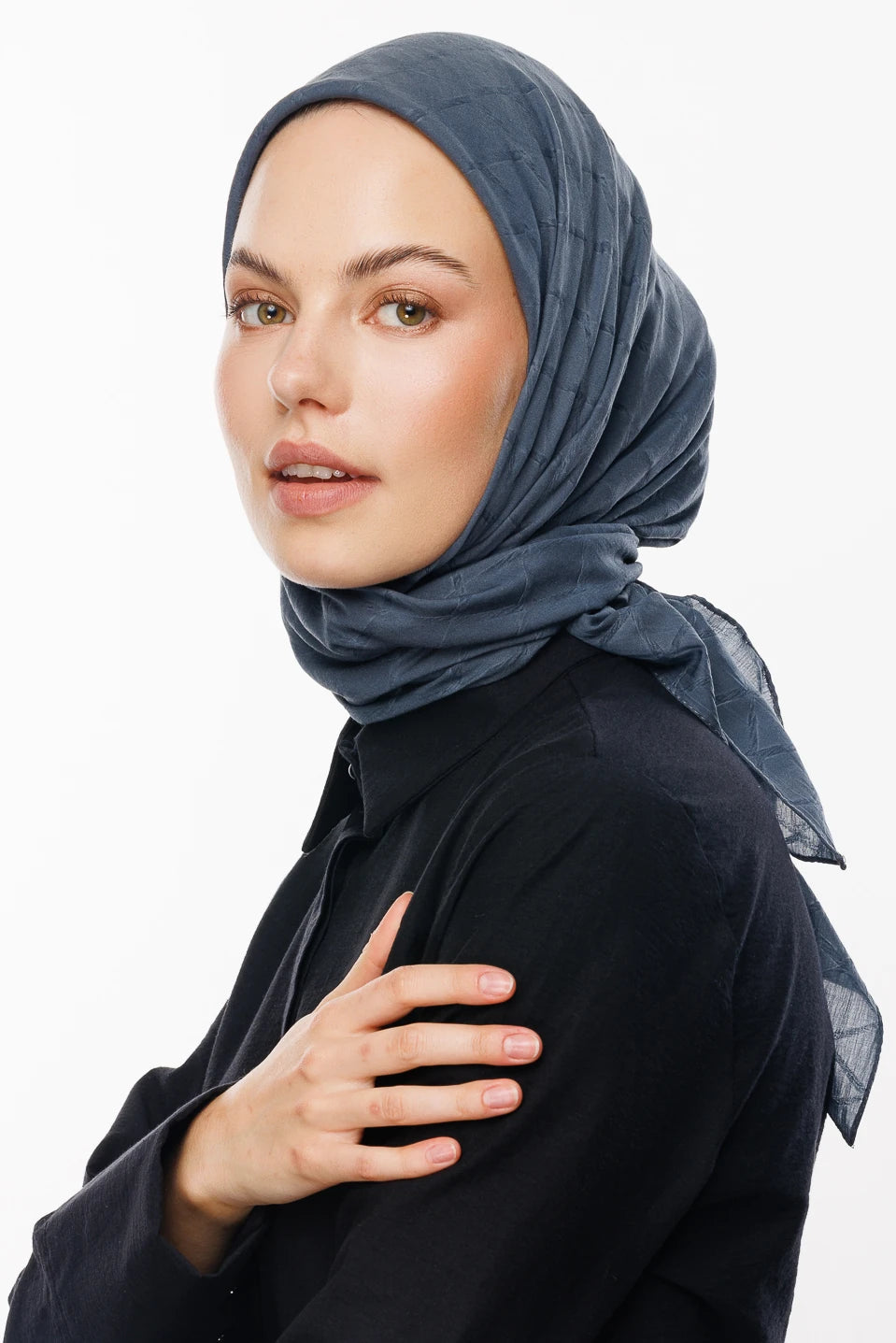 Bambu Jakar Eşarp