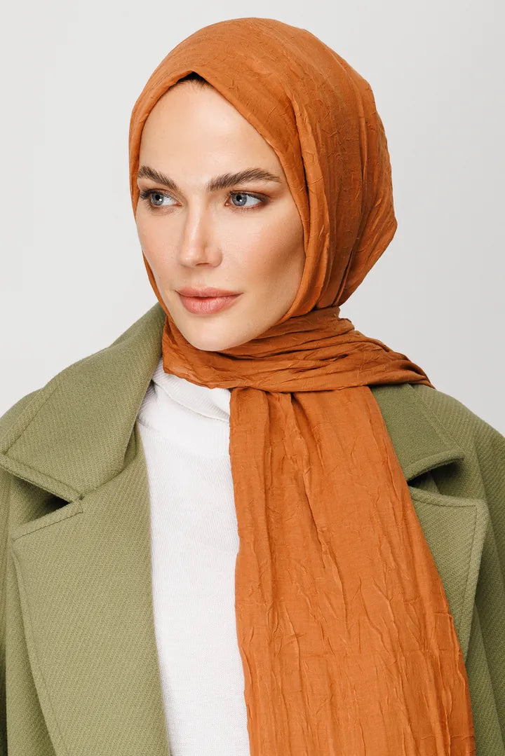 Bambu Şal
