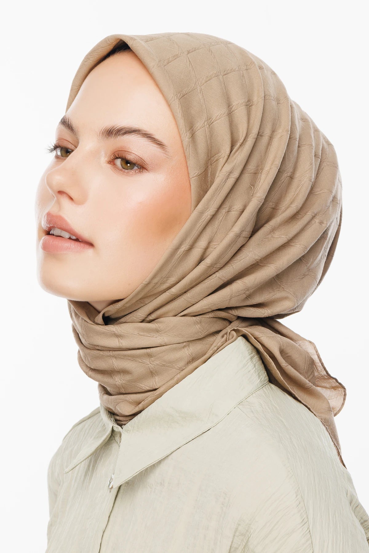 Bambu Jakar Eşarp