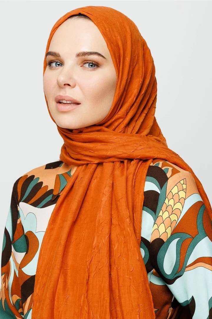 Bambu Şal