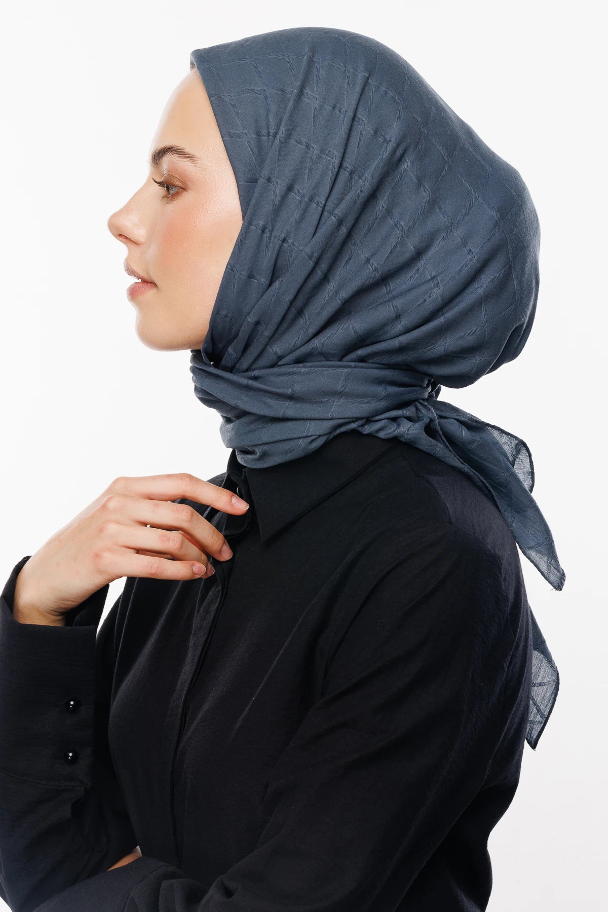 Bambu Jakar Eşarp