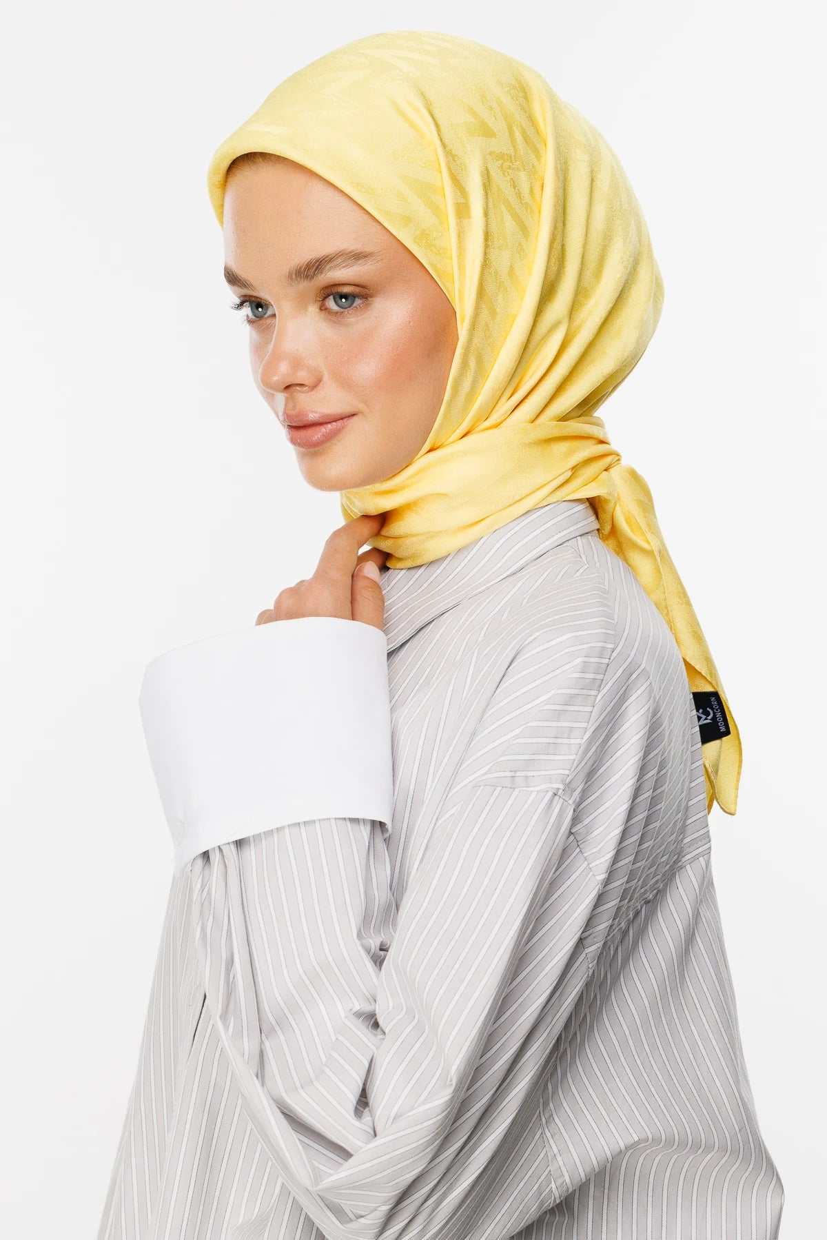 Luxury Jakar Eşarp