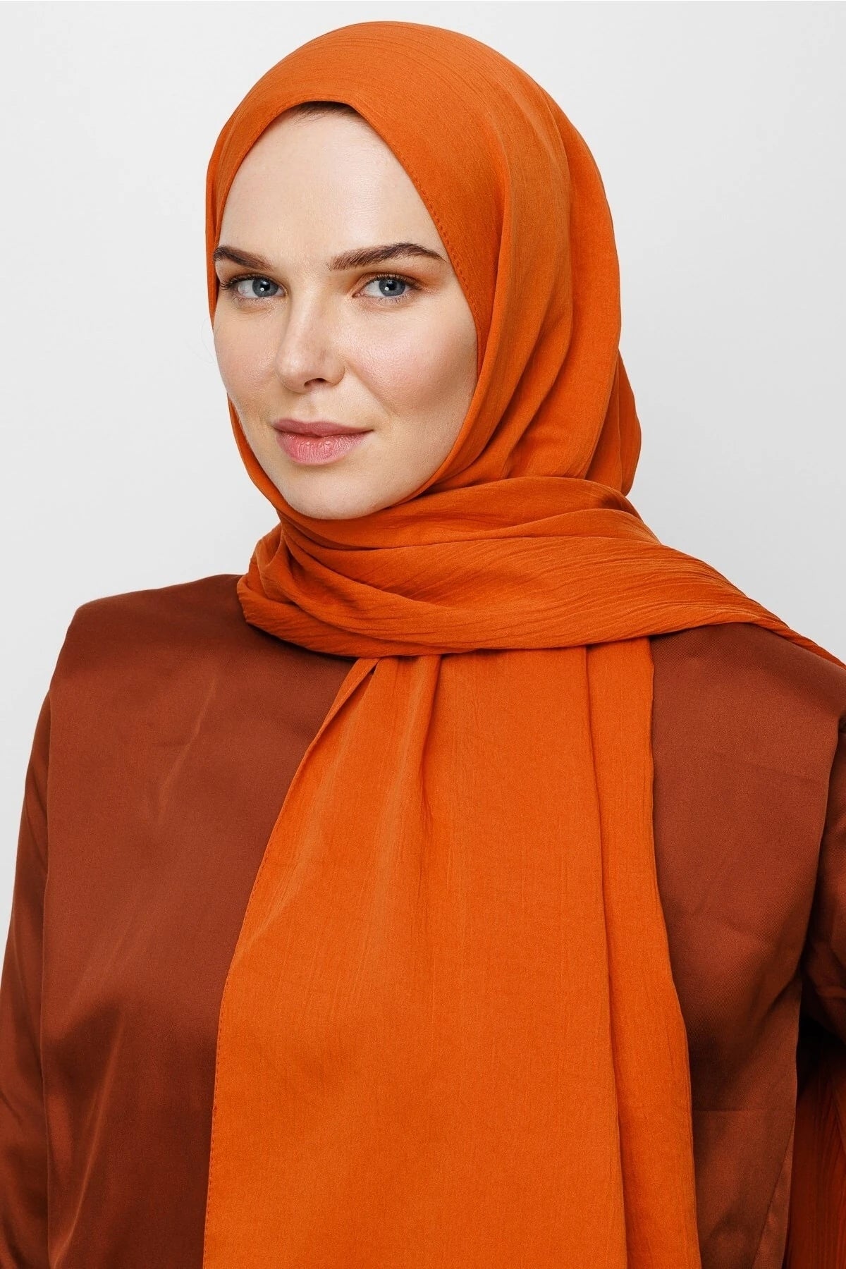Krinkıl Medine İpeği Şal