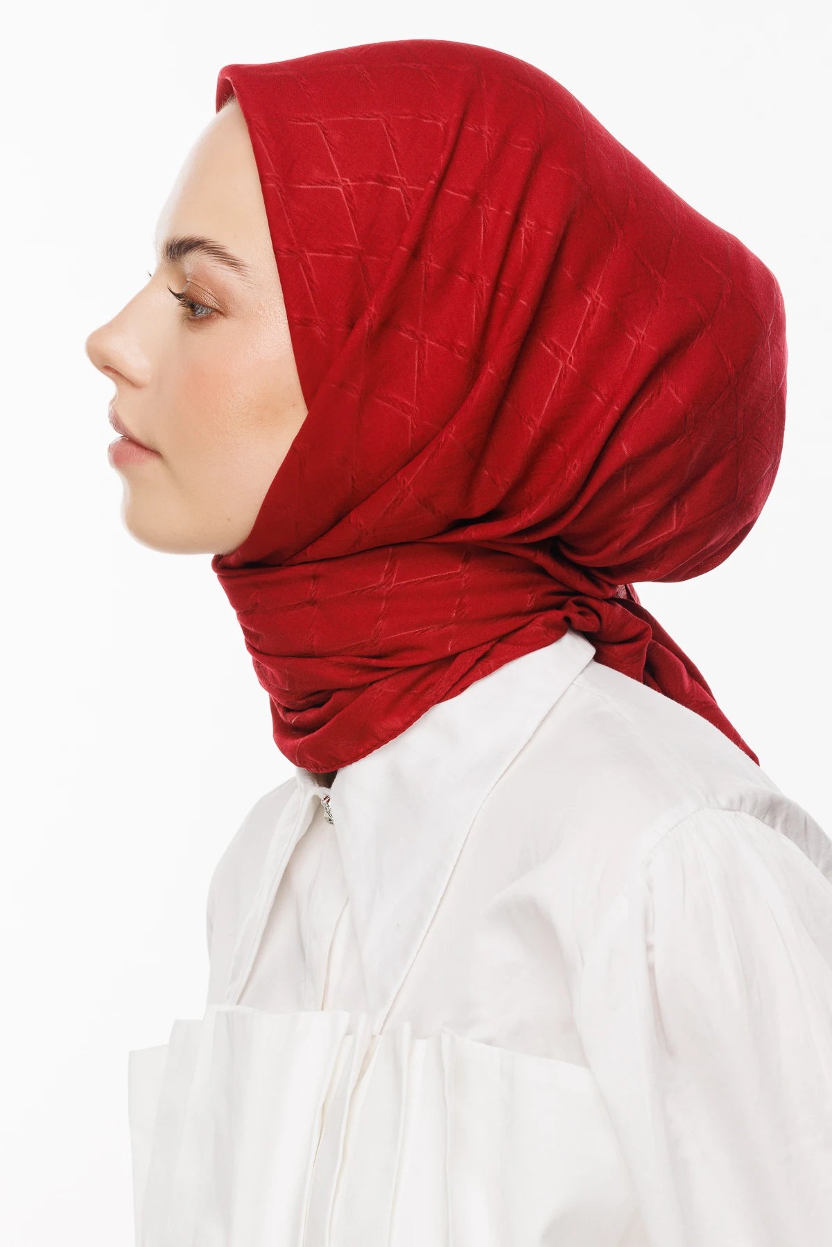 Bambu Jakar Eşarp