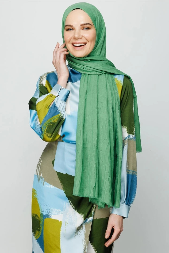 Bambu Şal