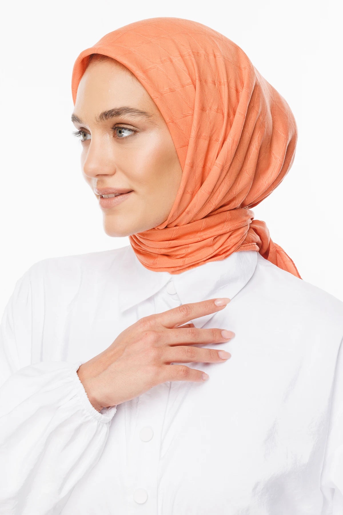 Bambu Jakar Eşarp