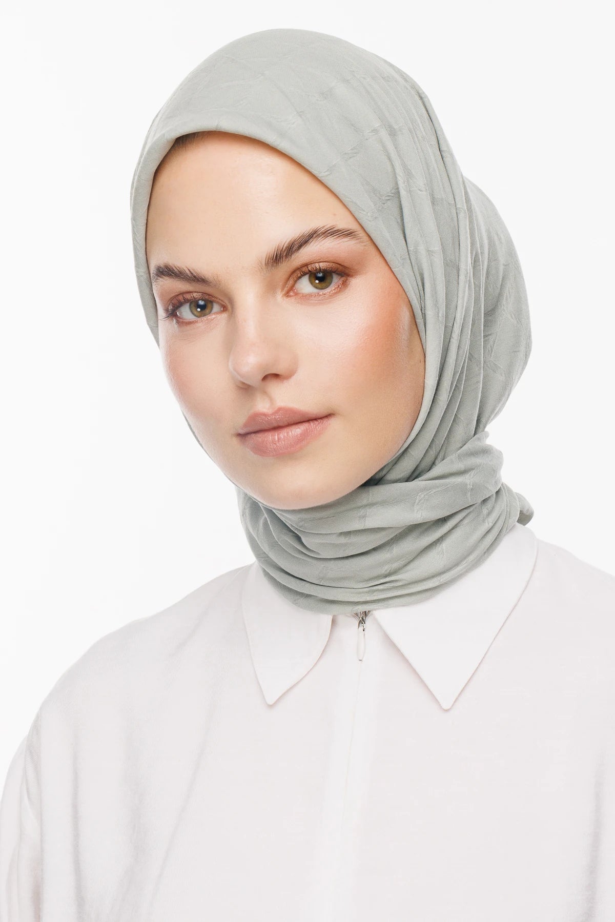 Bambu Jakar Eşarp