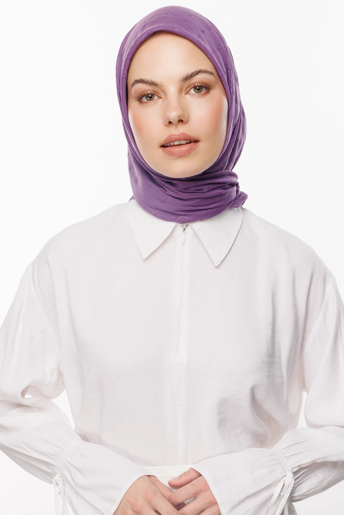 Bambu Jakar Eşarp