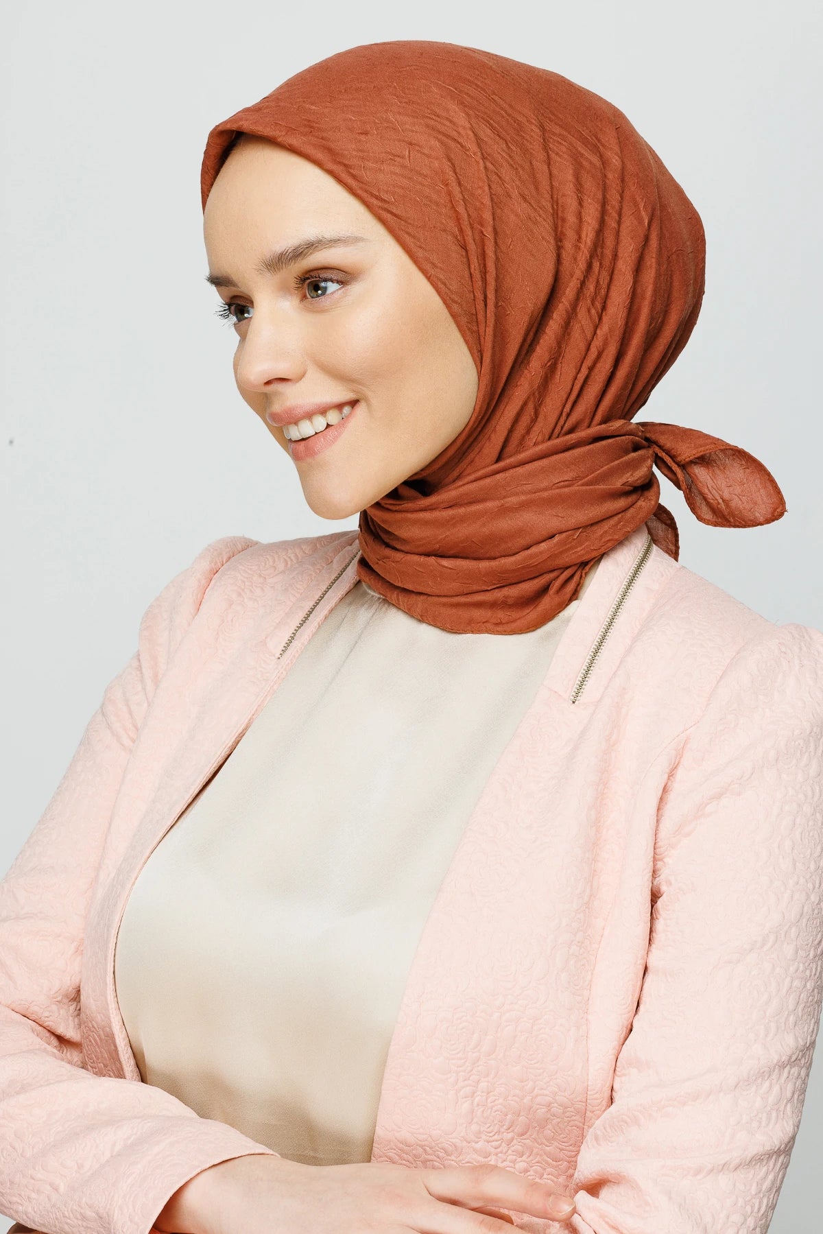 Bambu Eşarp