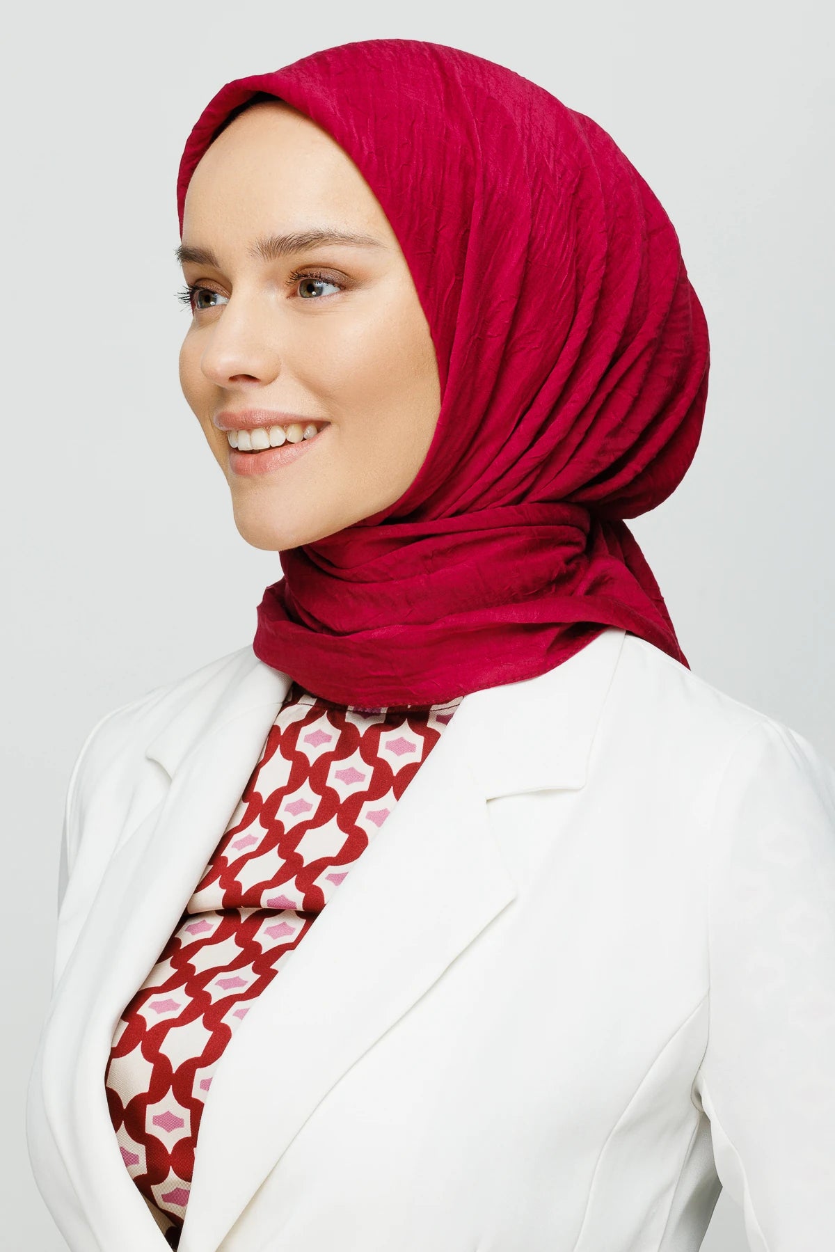 Bambu Eşarp