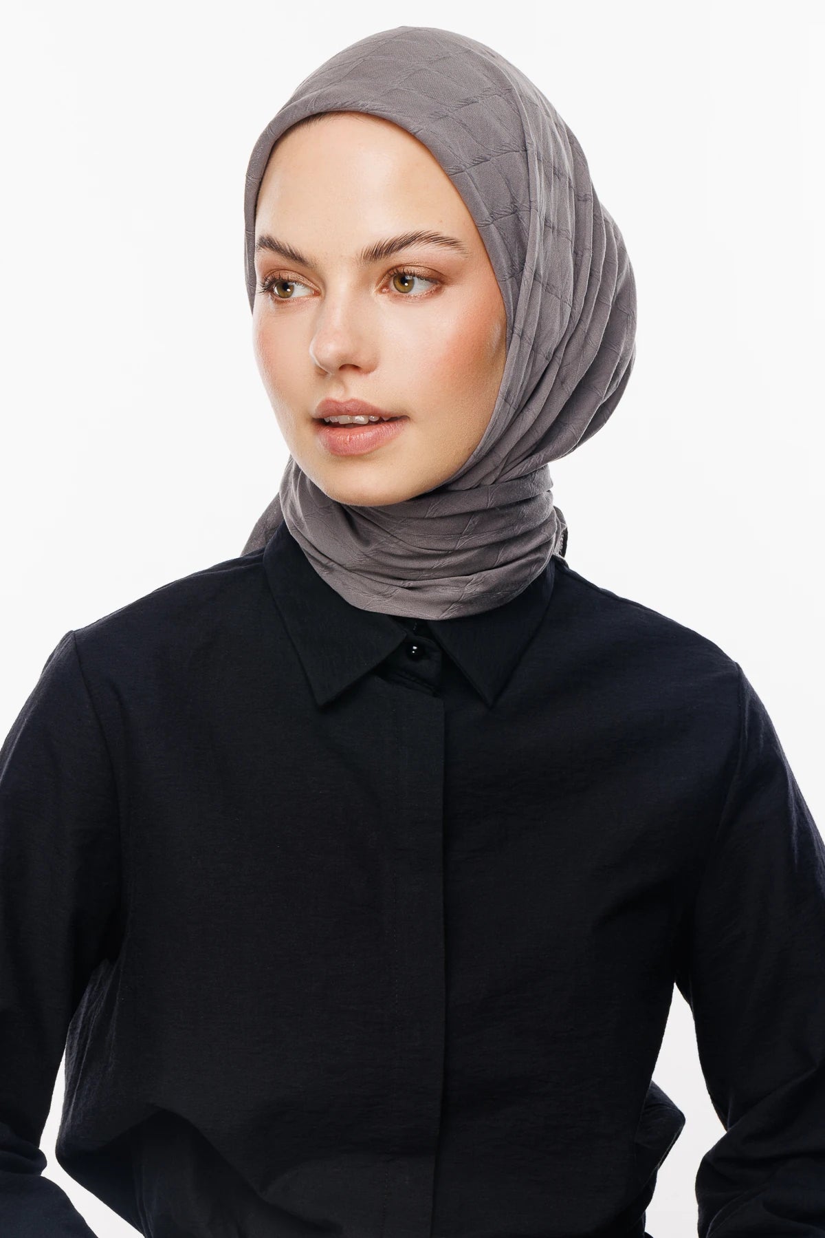 Bambu Jakar Eşarp