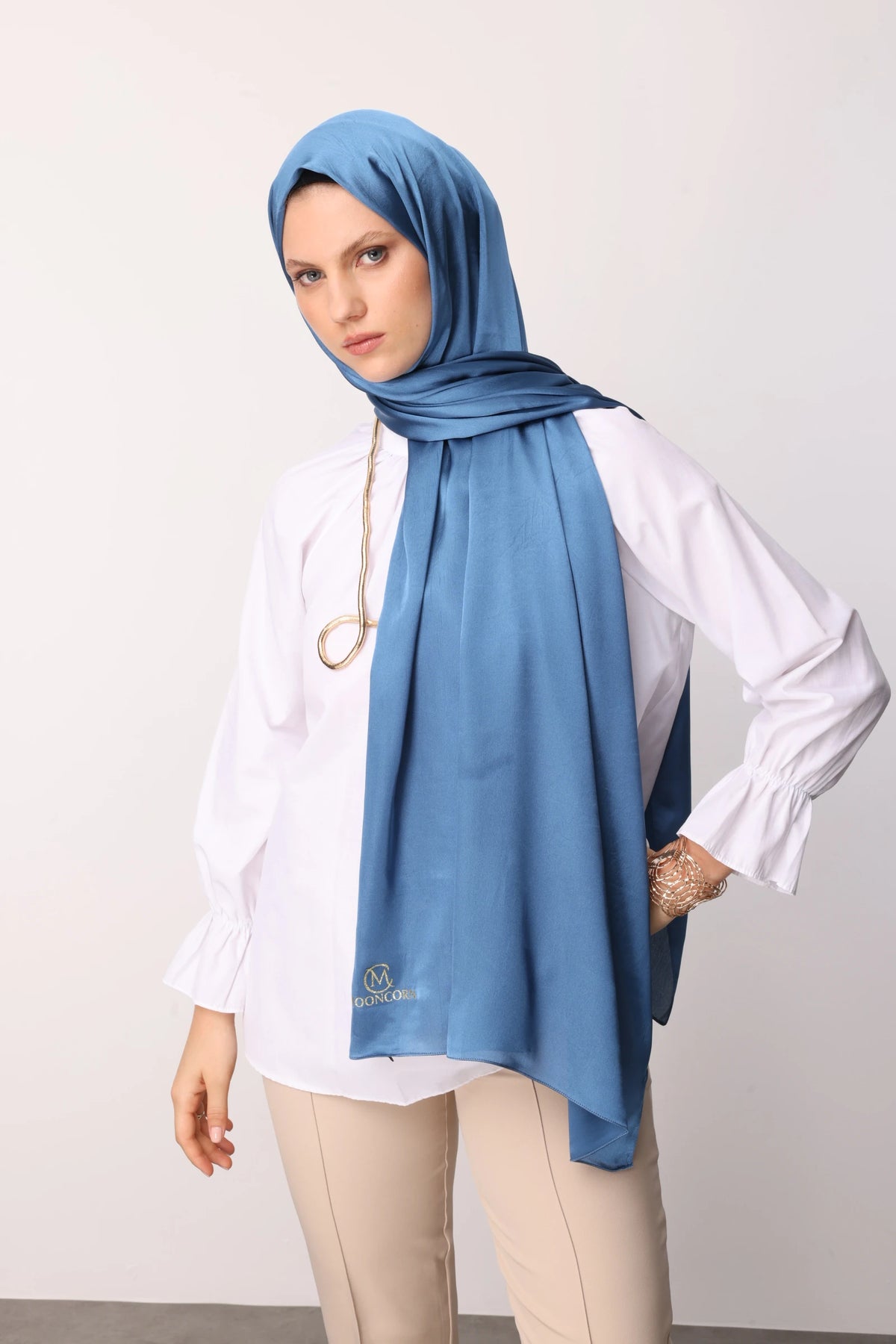 Diamond Aura Şal