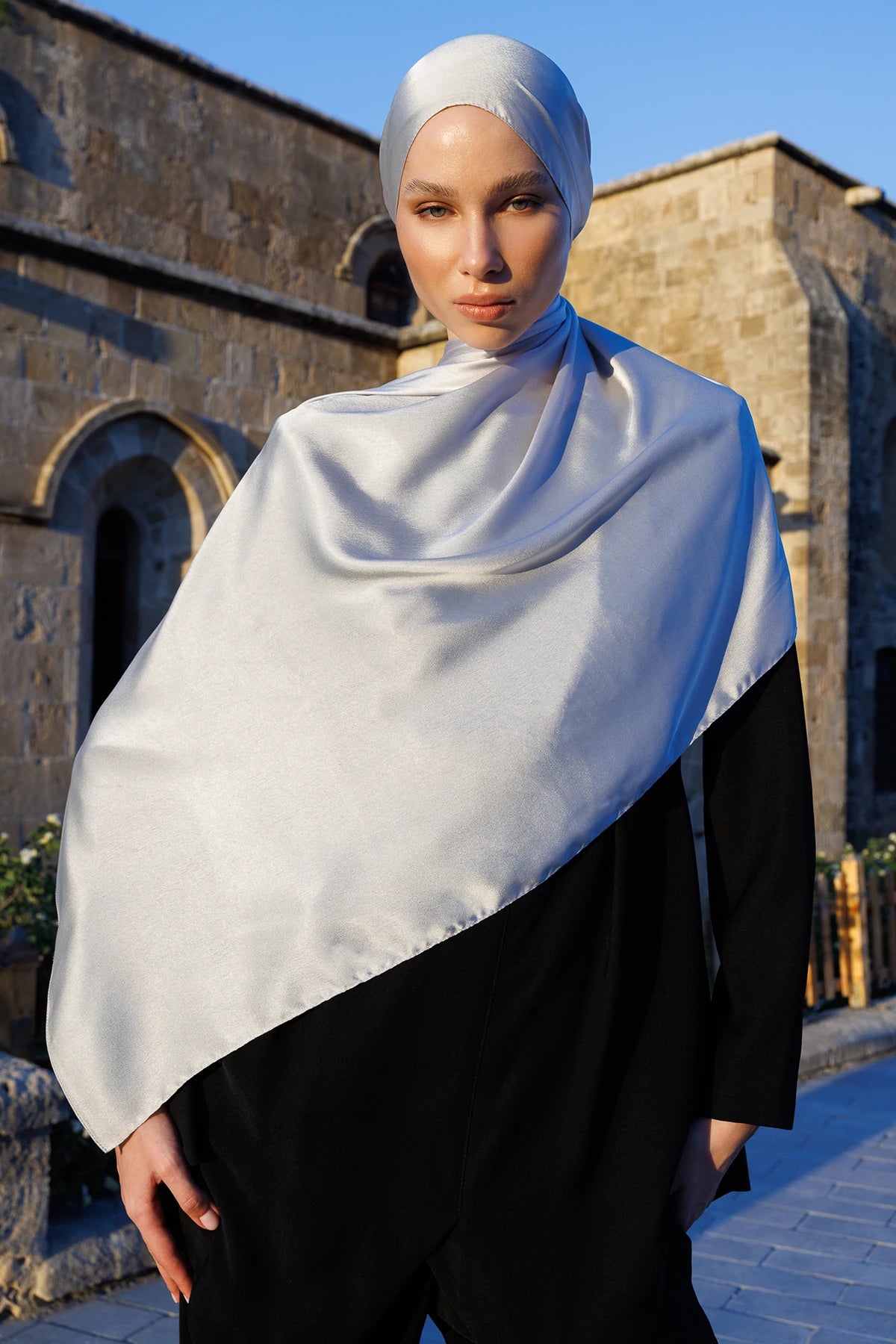Diamond Aura Şal
