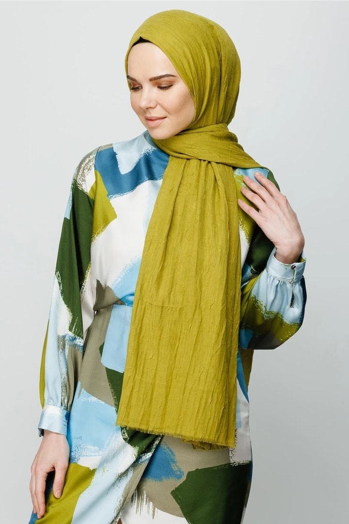 Bambu Şal